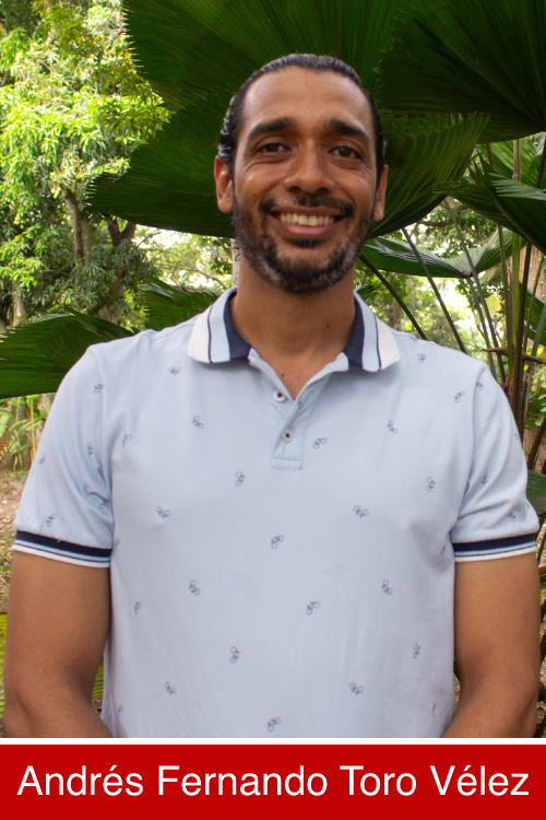 Andrés Fernando Toro Vélez