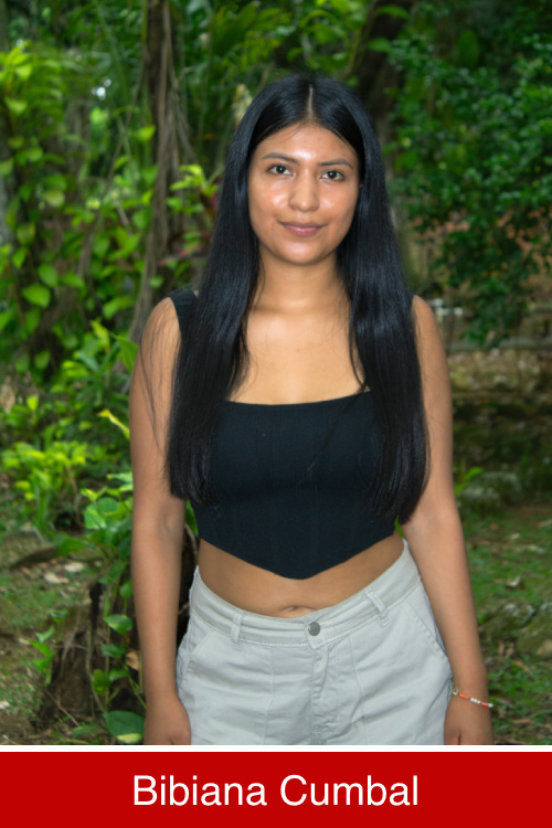 Bibiana Cumbal