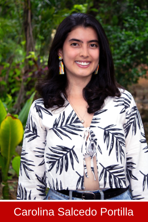 Carolina Salcedo Portilla