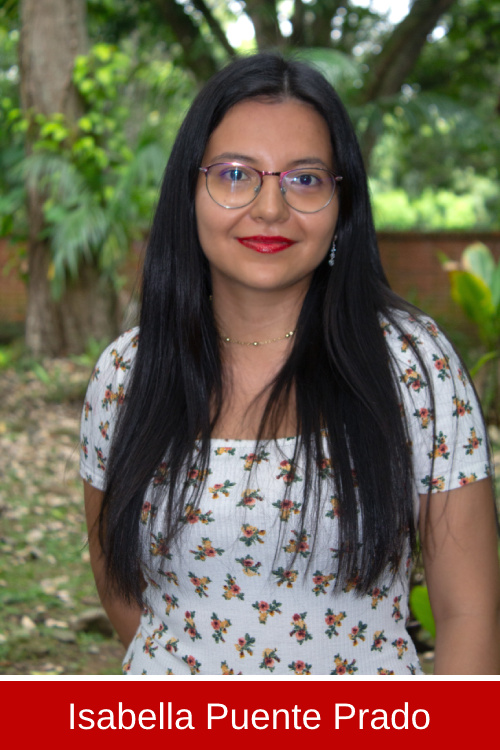 Isabella Puente Prado