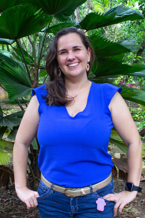 Foto María Fernanda Jaramillo