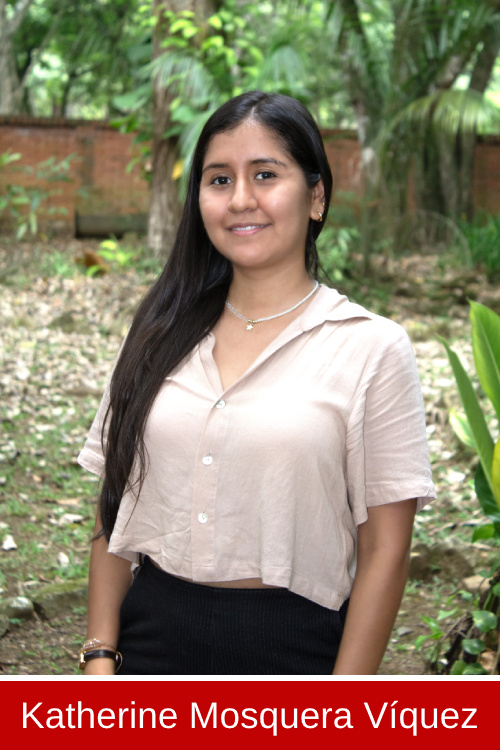 Katherine Mosquera Víquez