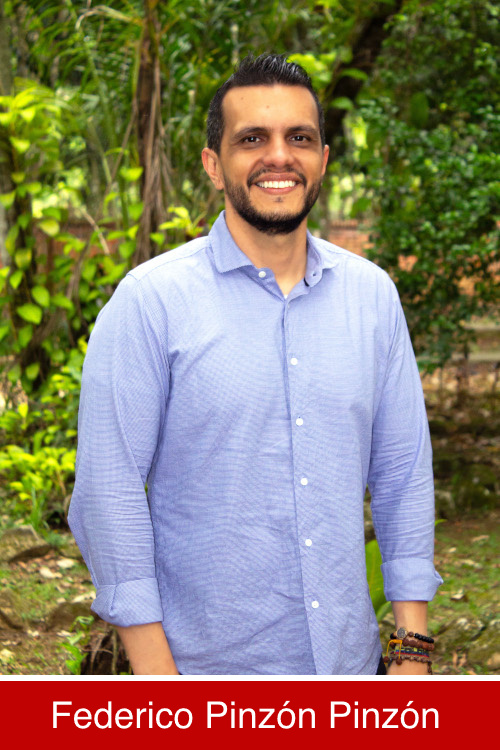 Federico Pinzón Pinzón