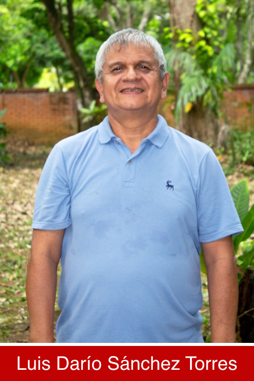 Luis Darío Sánchez Torres