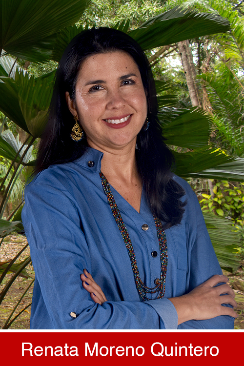 Renata Moreno Quintero
