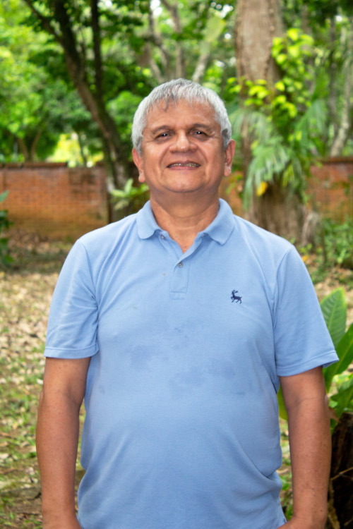 Foto Luis Darío Sánchez