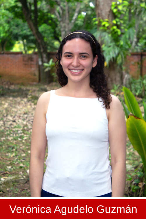 Verónica Agudelo Guzmán