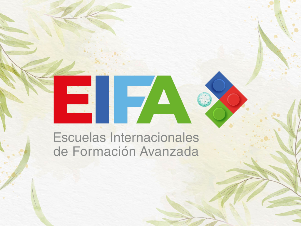 Escuela Internacional de Formación Avanzada - EIFA